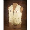 Red Sublett’s Personal Vest