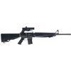 DPMS Panther A-15 Semi-Automatic Rifle with Scope and Sling