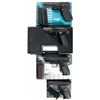 Four Boxed Semi-Automatic Pistols -A) Sig Sauer Model P220 Semi-Automatic Pistol