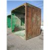 8x10x10 Trench Box
