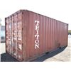 20' Shipping Containers