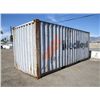 20' Shipping Containers
