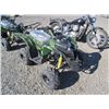 2011 Kandi ATV