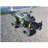 2011 Kandi ATV