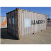 20' Shipping Containers