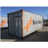 20' Shipping Containers