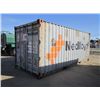 20' Shipping Containers