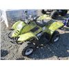 2005 50cc ATV