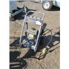 Power Pac Plus 2,000PSI Pressure Washer
