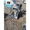 Power Pac Plus 2,000PSI Pressure Washer
