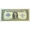 1923 $1 SILVER CERTIFICATE UNC