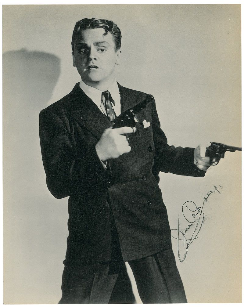 james cagney james cagney