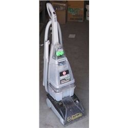 hoover scrub vac spin missing turbo steam cleaning works power parts hand