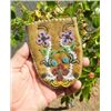 Image 1 : Canadian Beaded Bag