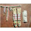 Plains Beaded Doll clothes