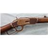 Winchester Model 1873 Rifle w/ 28" Bbl.