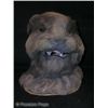 Space Case Alien Rabbit Head