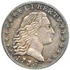 1795 Flowing Hair H10C
