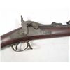 VINTAGE SPRINGFIELD MODEL US84 RIFLE W/ CASE