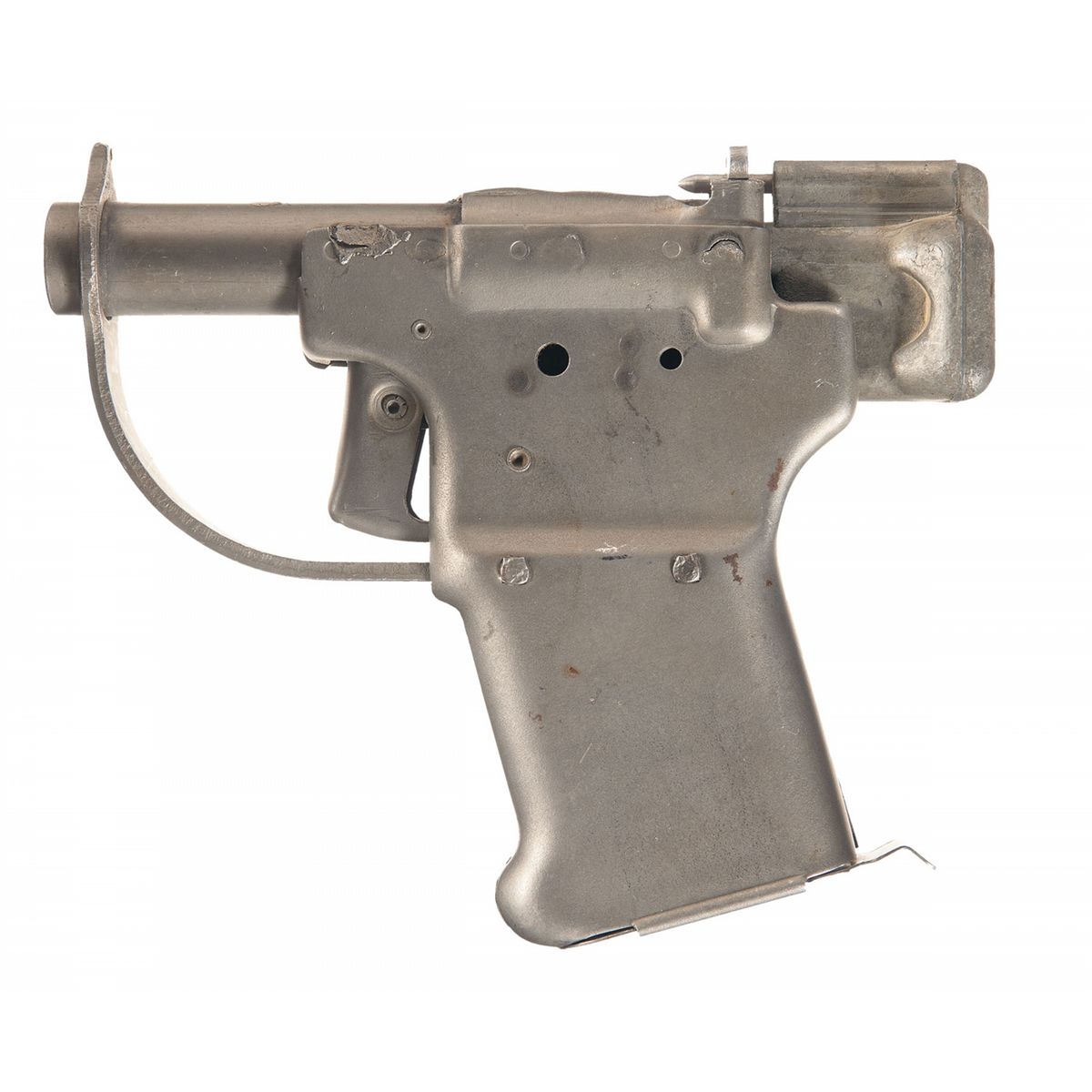 U S General Motors Guide Lamp Fp 45 Liberator Single Shot