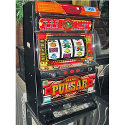 Yamasa slot machine keys Yamasa slot machine keys