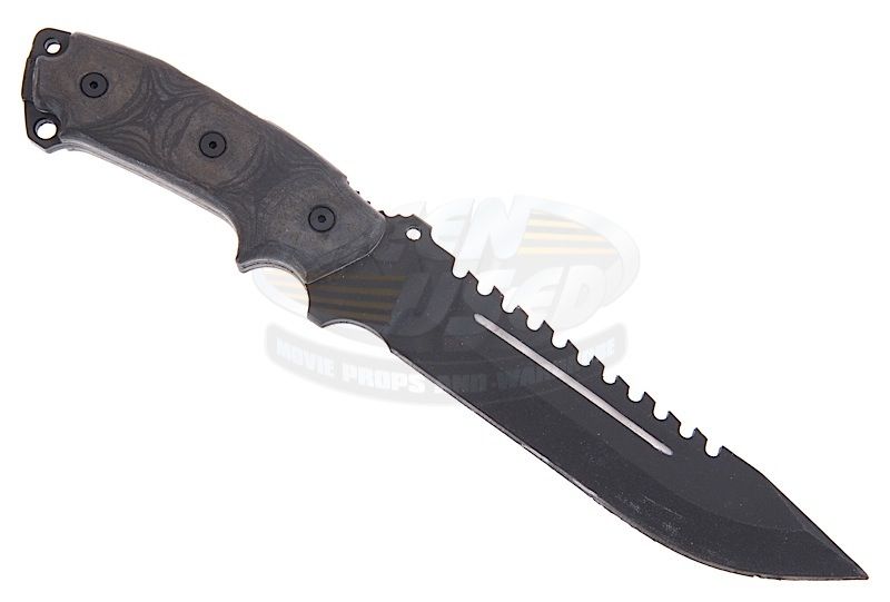 Predators - Royce's St... Adrien Brody Predators Knife