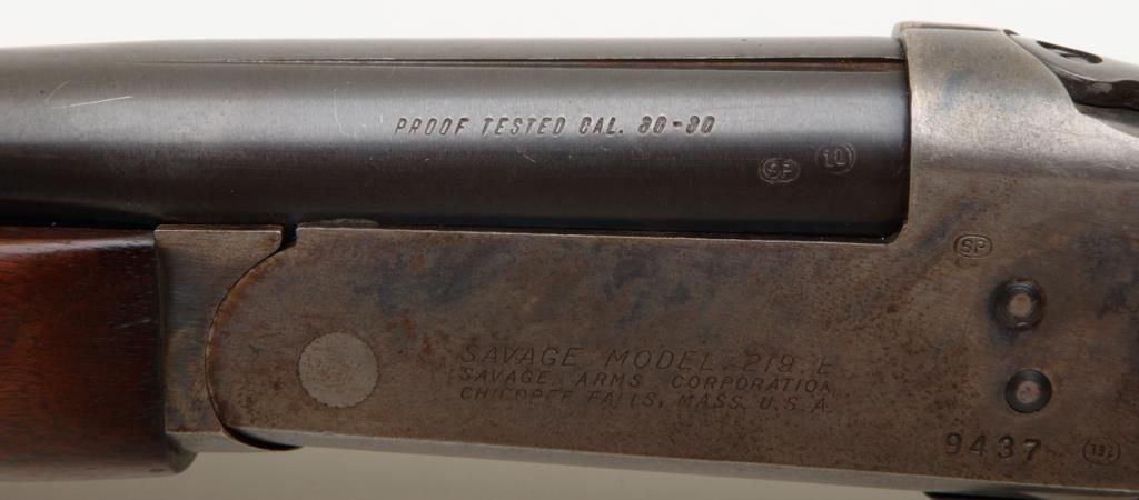 Savage Serial Number Dates Savage Serial Number Dates