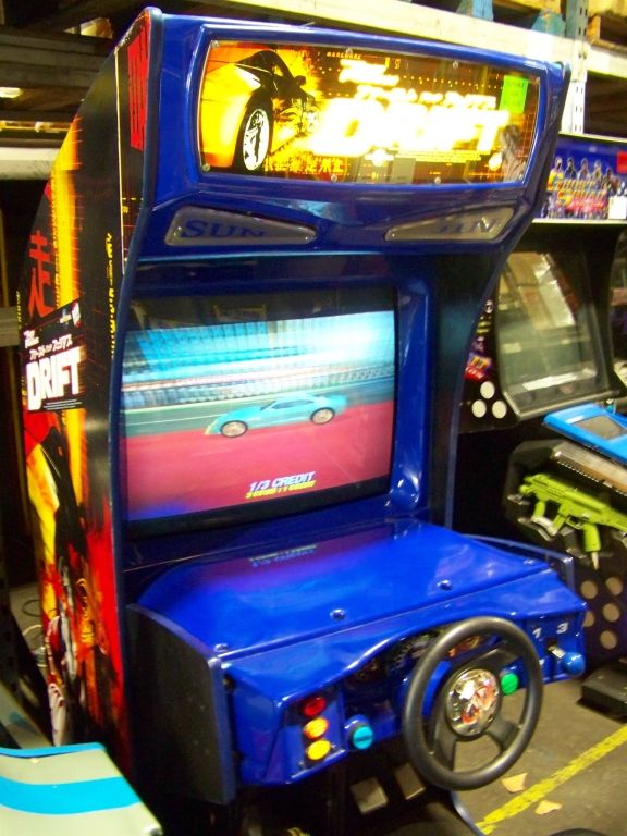 Fast and furious arcade game download Fast and furious arcade game download