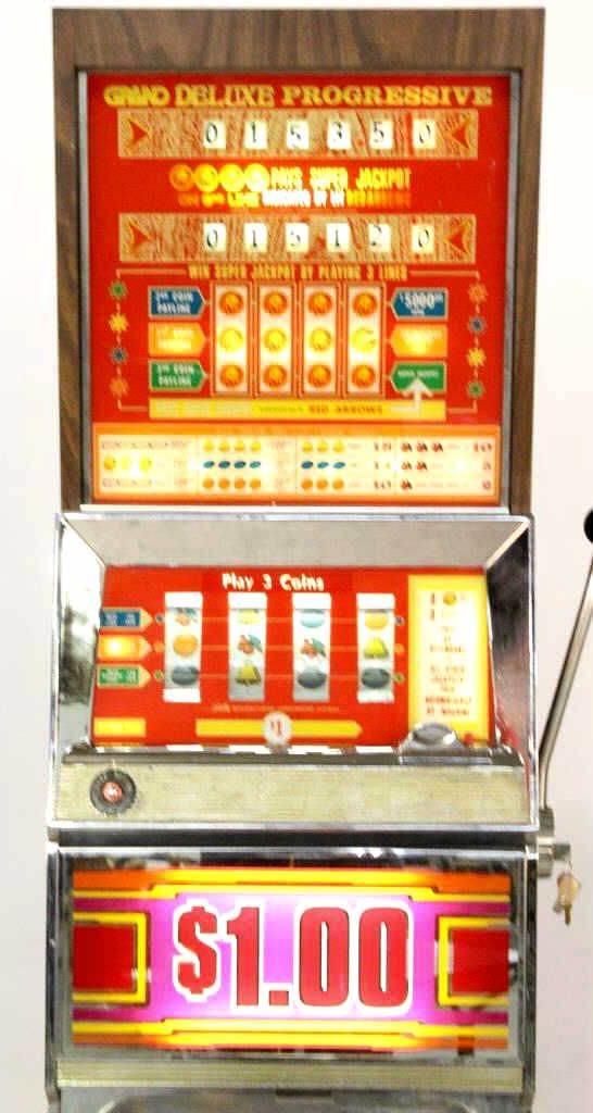 Slot Machine Deluxe Free Coins Slot Machine Deluxe Free Coins