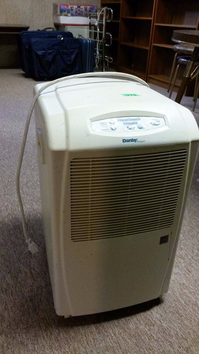 Danby Dehumidifier
