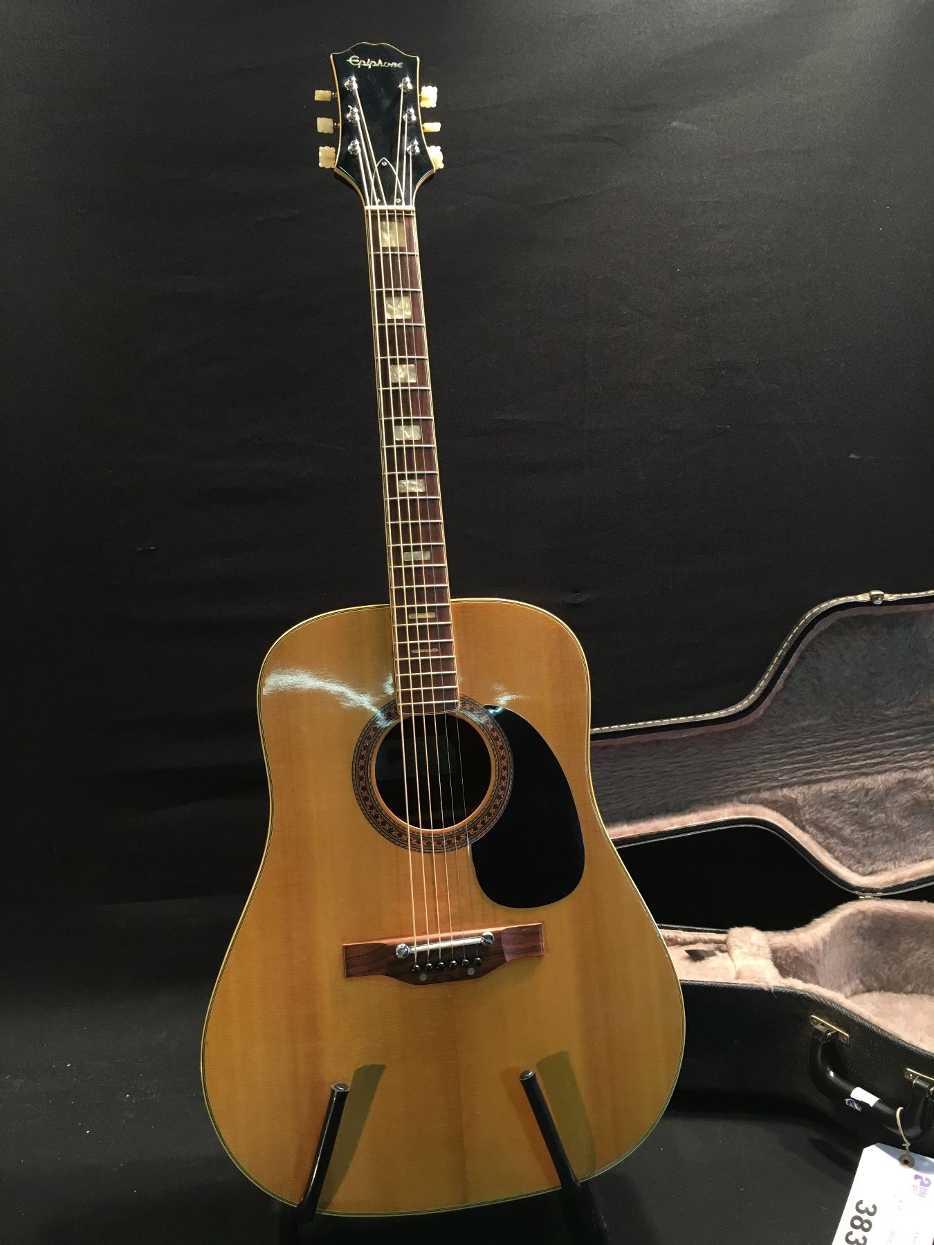 Epiphone guitar serial number identification Epiphone guitar serial number identification