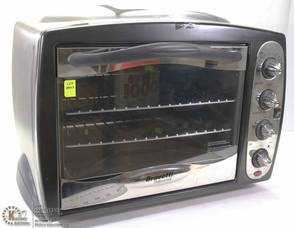 Bravetti Professional Convection Microwave Oven Bestmicrowave Bravetti Professional Convection Toaster Oven