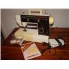 Baby Lock Companion 722 Machine