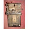 Old Adding Machine From Ledbetter Store