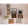 8 Tiles &amp; Trivets