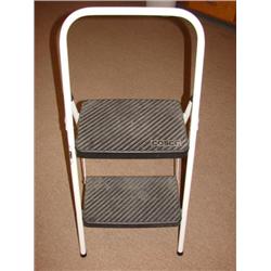 Cosco Folding Step Stool