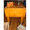 Solid Wood Butcherblock