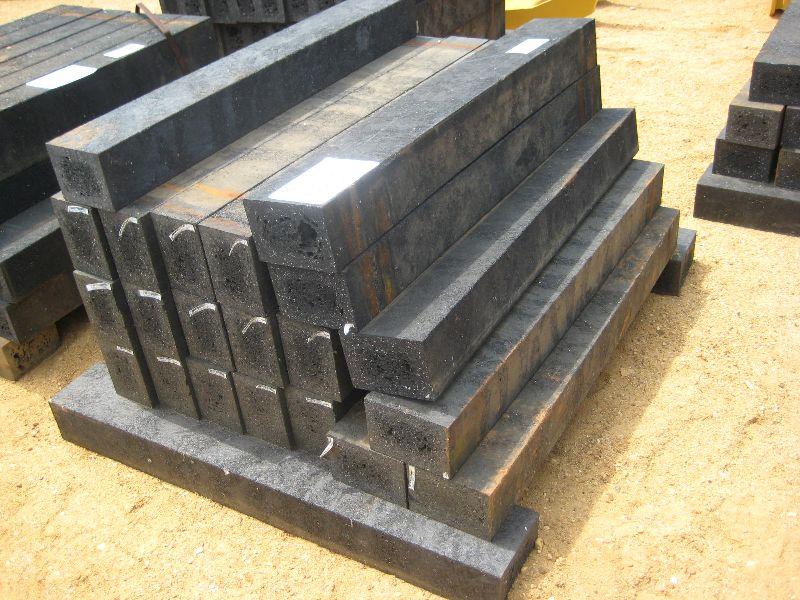 1) LOT PLASTIC LANDSCAPE TIMBERS (1) LOT PLASTIC LANDSCAPE TIMBERS. Loading zoom - 1) LOT PLASTIC LANDSCAPE TIMBERS