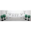 Lot of Misc. Fine Stemware