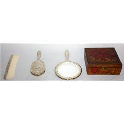 Collectible Items