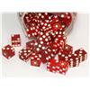 Image 2 : Container Of Numbered Sams Town Gambling Dice