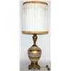 Vintage Designed Lamp