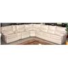 Tan Sectional Sofa