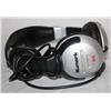 Numark Headphones HF 125