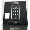 Voyager Touch Screen Cell Phone and Assessories