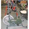 ERGO PRO SPORT EXERCISE BIKE
