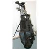 GOLF CLUB W/ BAG