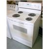 WHIRLPOOL ELECTRIC STOVE