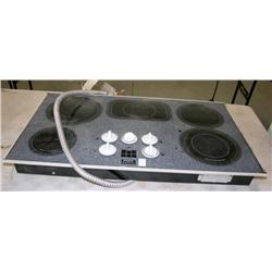 FRIGIDAIRE  GALLERY  ELECTRIC COOK TOP
