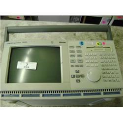 PHILIPS PM3385 ANALYZER 